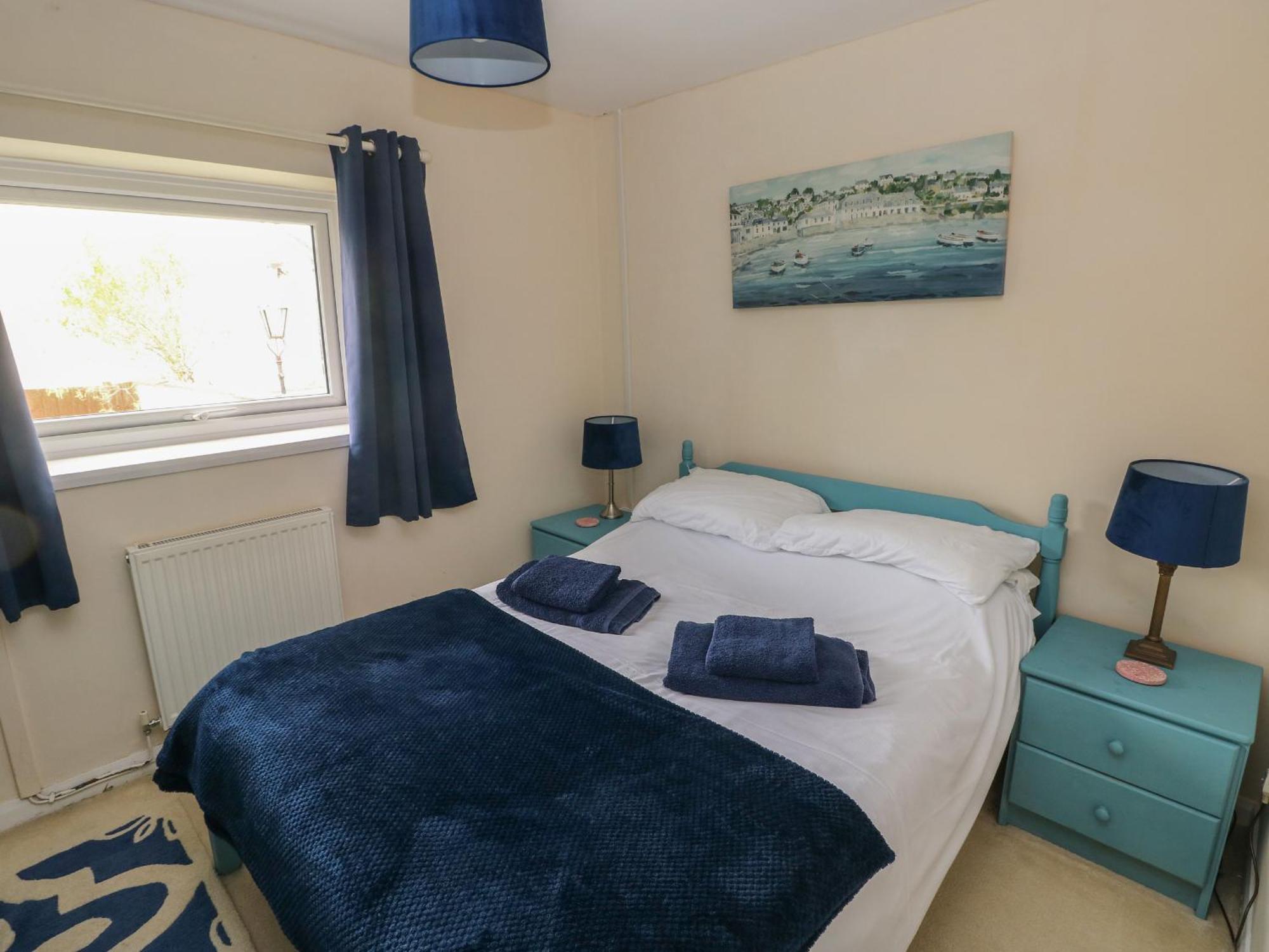 4 Honeyborough Farm Cottages Milford Haven Exterior foto