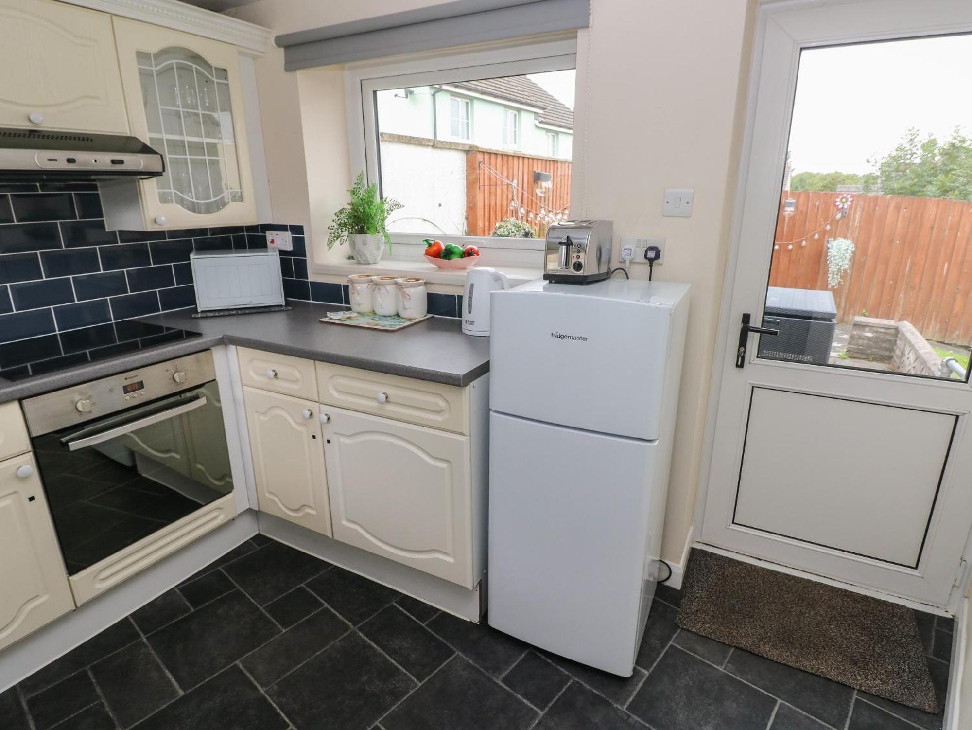 4 Honeyborough Farm Cottages Milford Haven Exterior foto